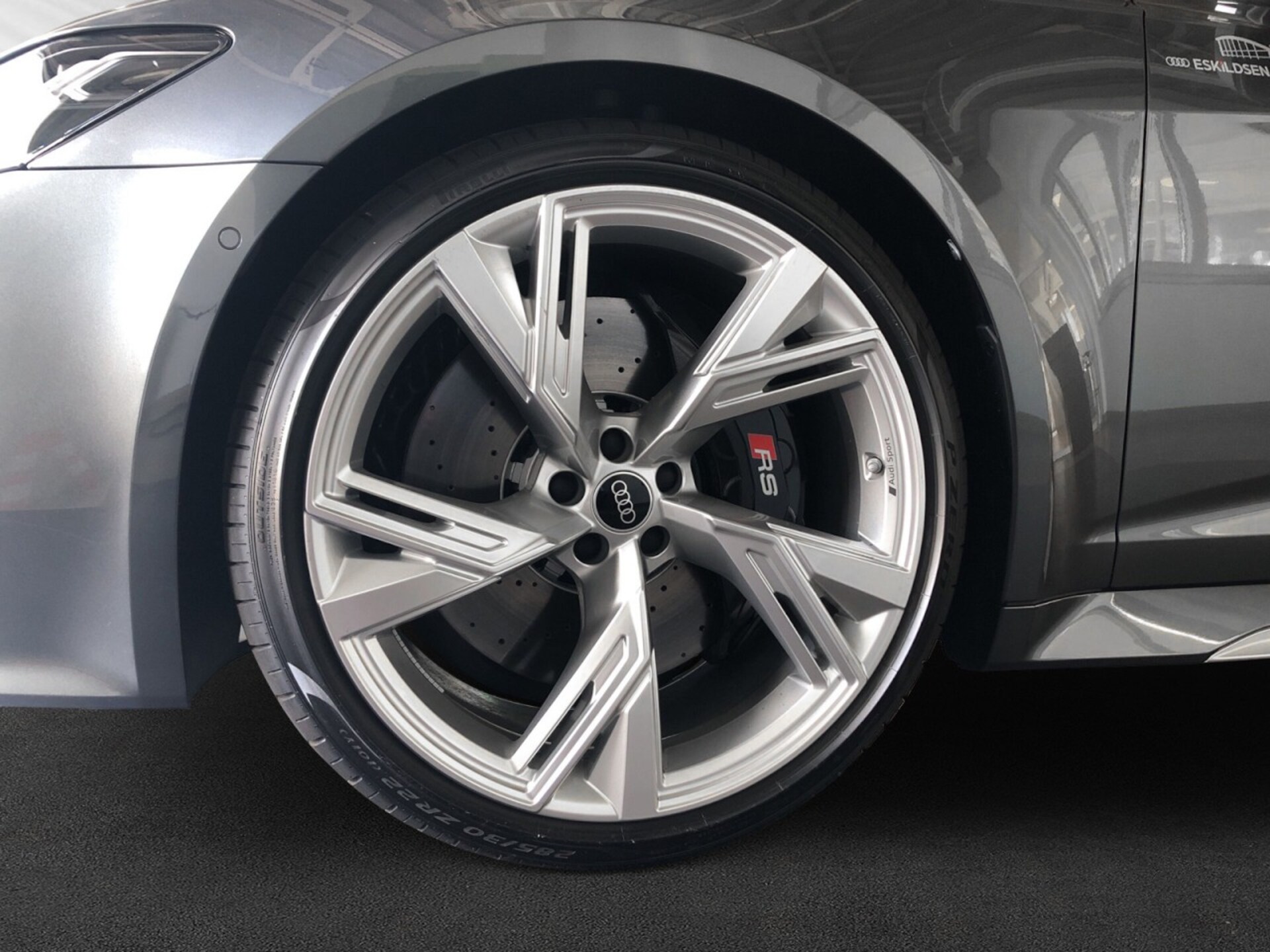 Audi RS 6 Avant