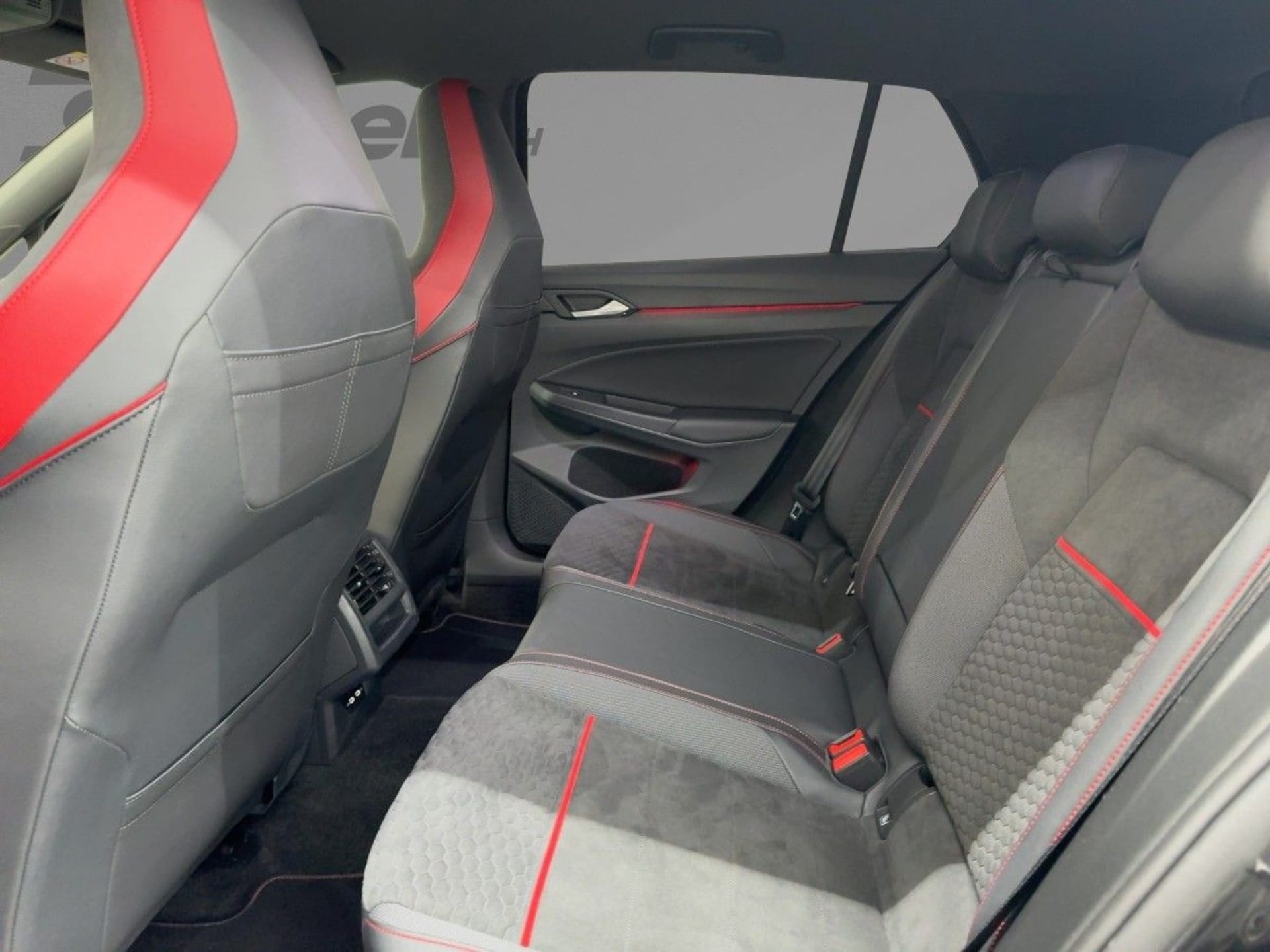 Volkswagen Golf GTI Clubsport