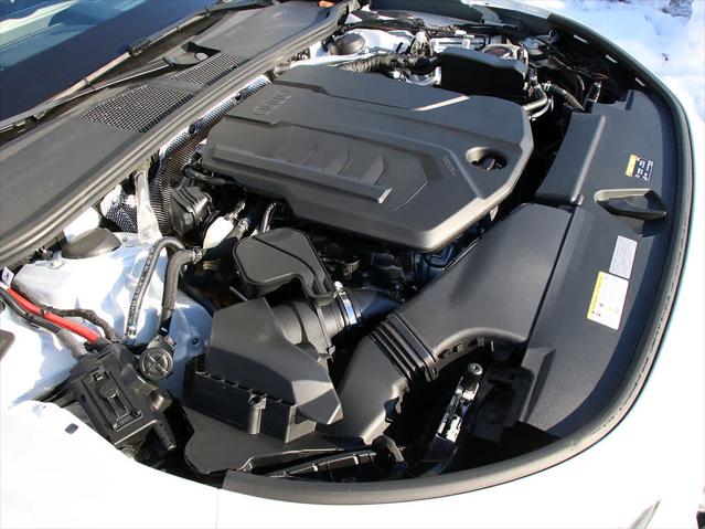 2025 AUDI A5 - Image 37