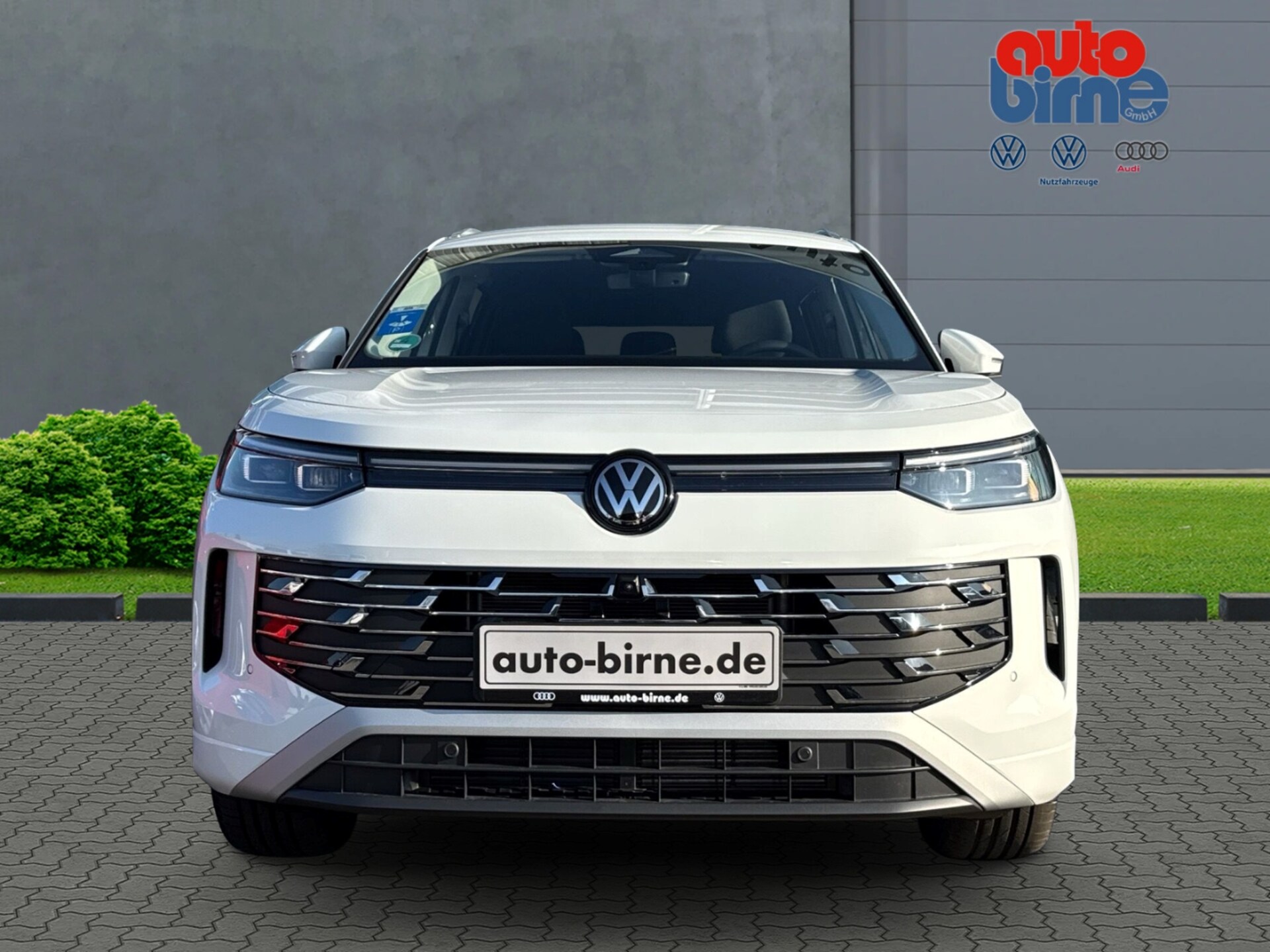 Volkswagen Tayron Elegance