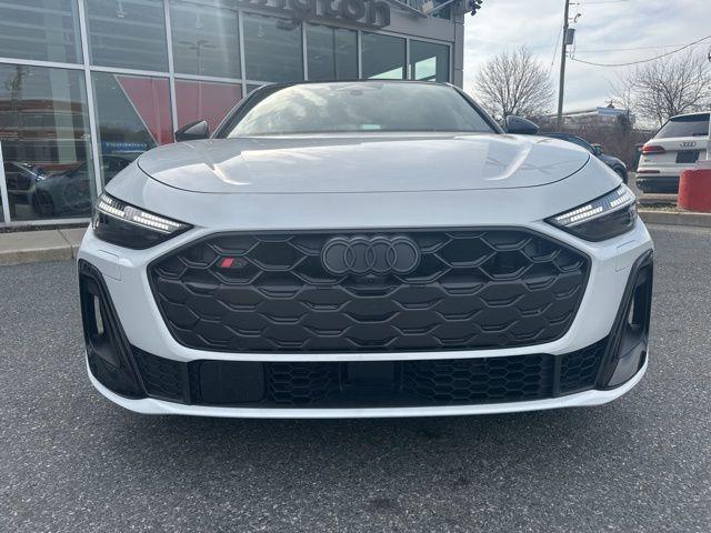 2025 Audi S5 Prestige - Photo 8