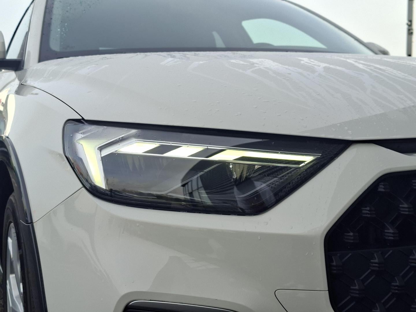 Image about Audi A1 citycarver Design Luxe 30 TFSI 81 kW (110 ch) S tronic