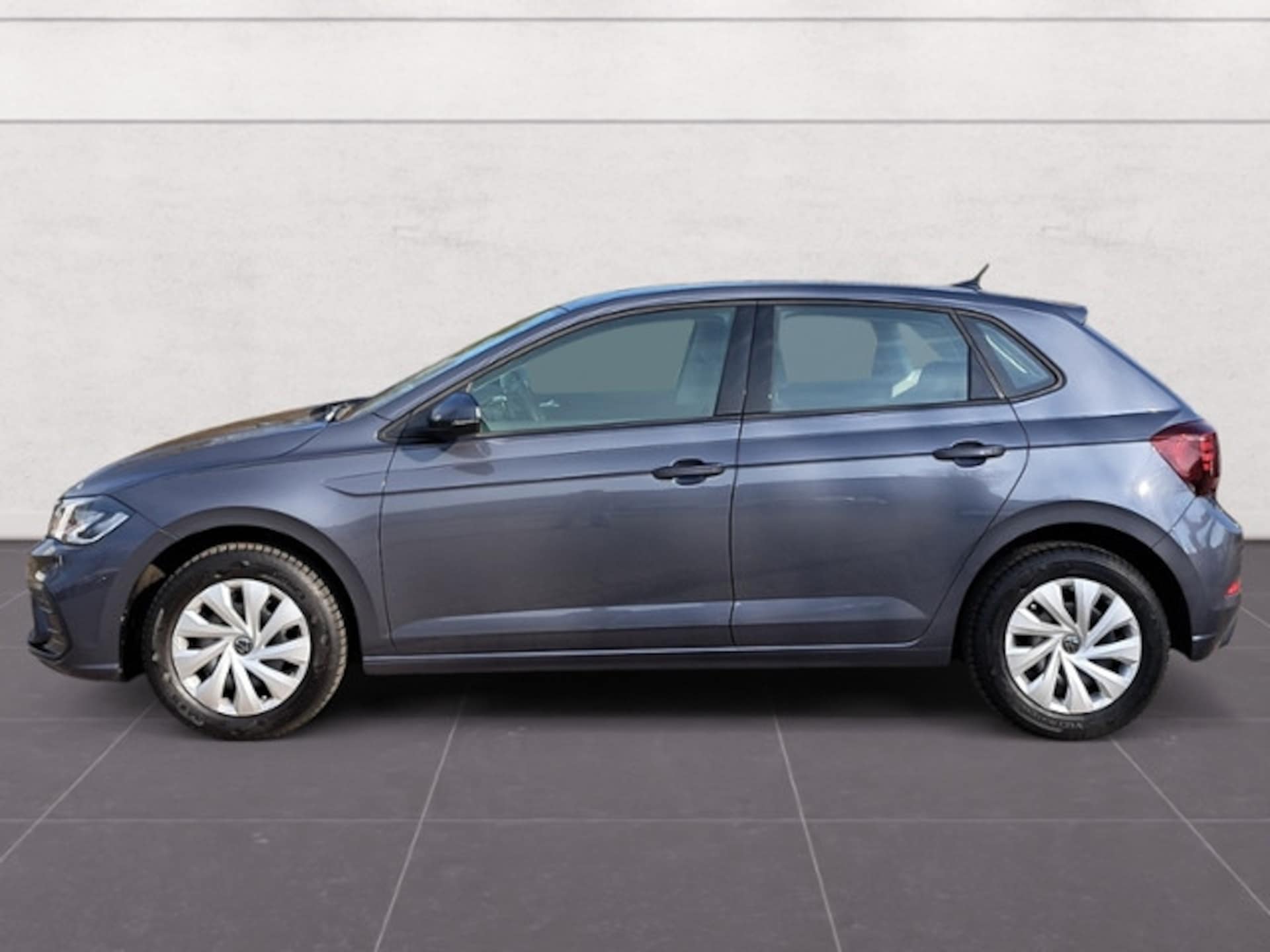Volkswagen Polo Life