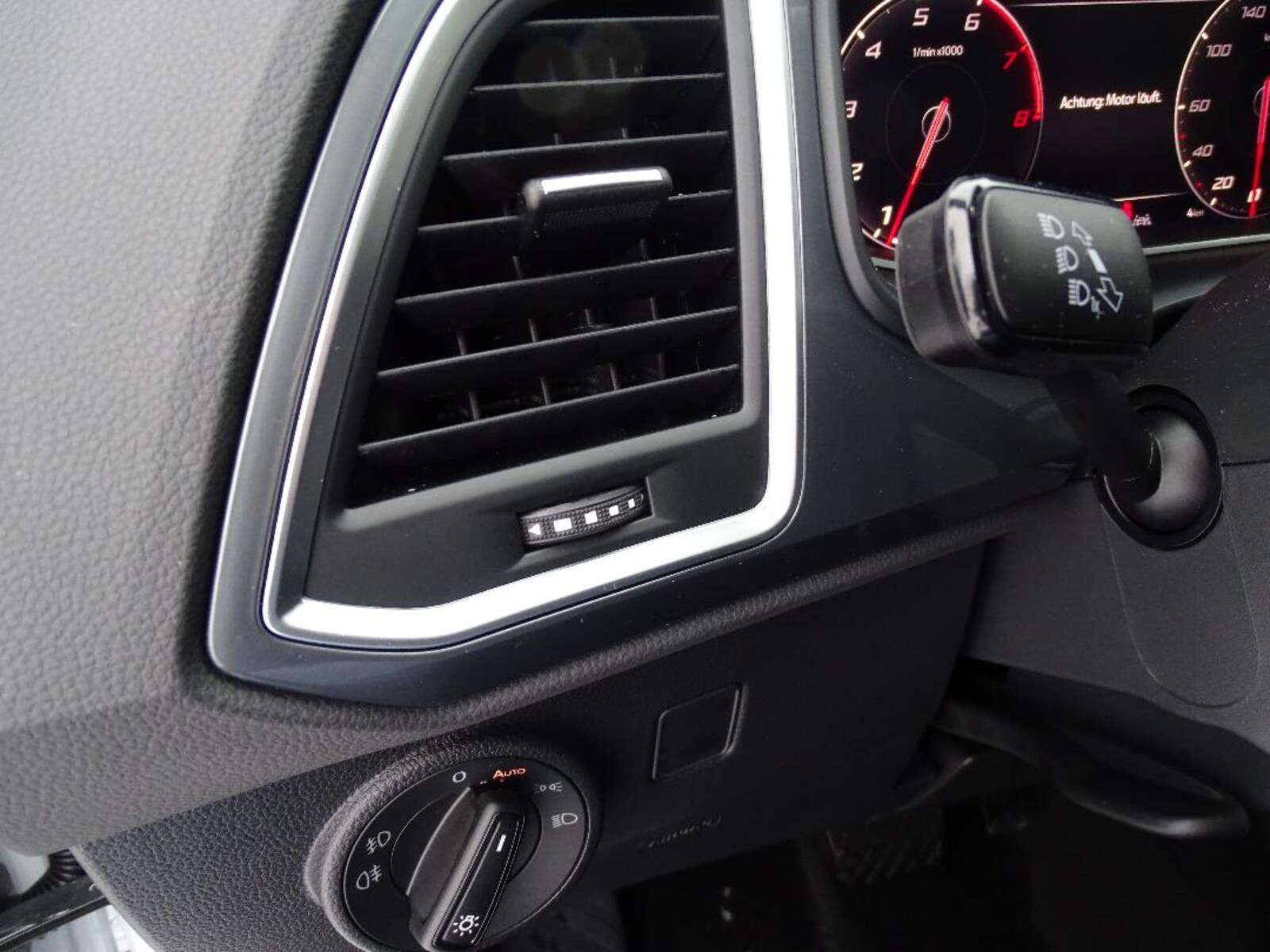 SEAT Ateca – Bild 14