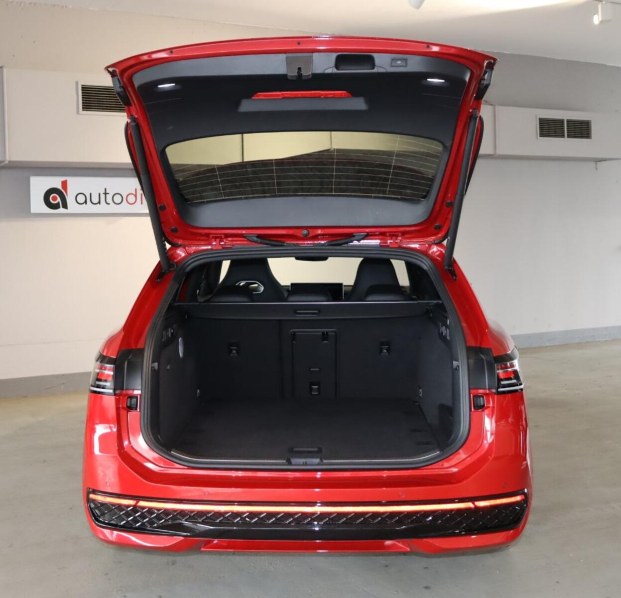 Volkswagen Passat – Bild 24