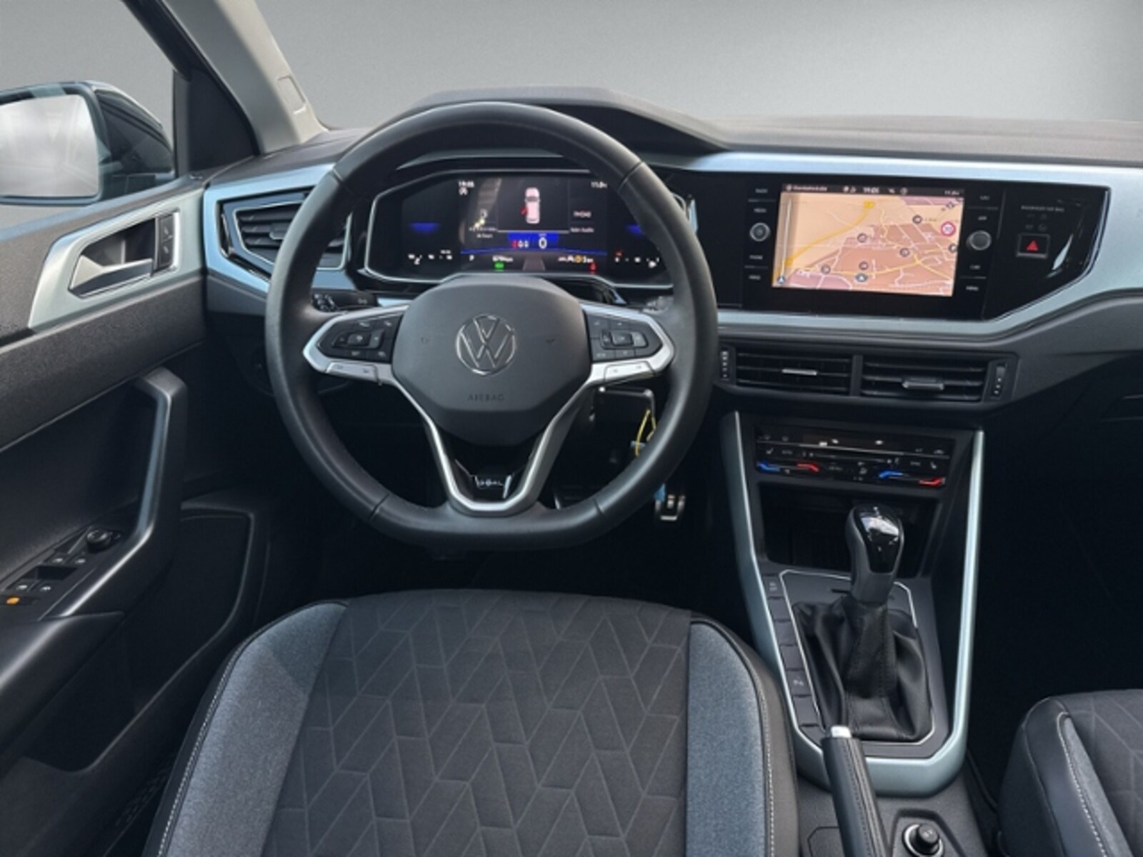 Volkswagen Polo – Bild 14
