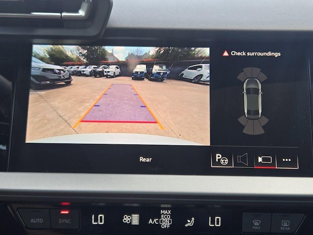2026 Audi S3 Base - Photo 22