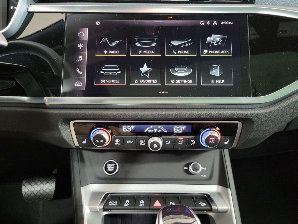 2025 Audi Q3 S Line Premium - Photo 15