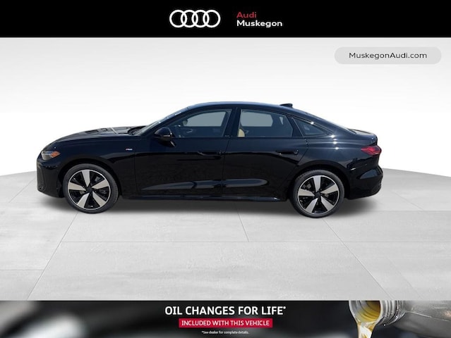 2026 Audi A5 Sedan