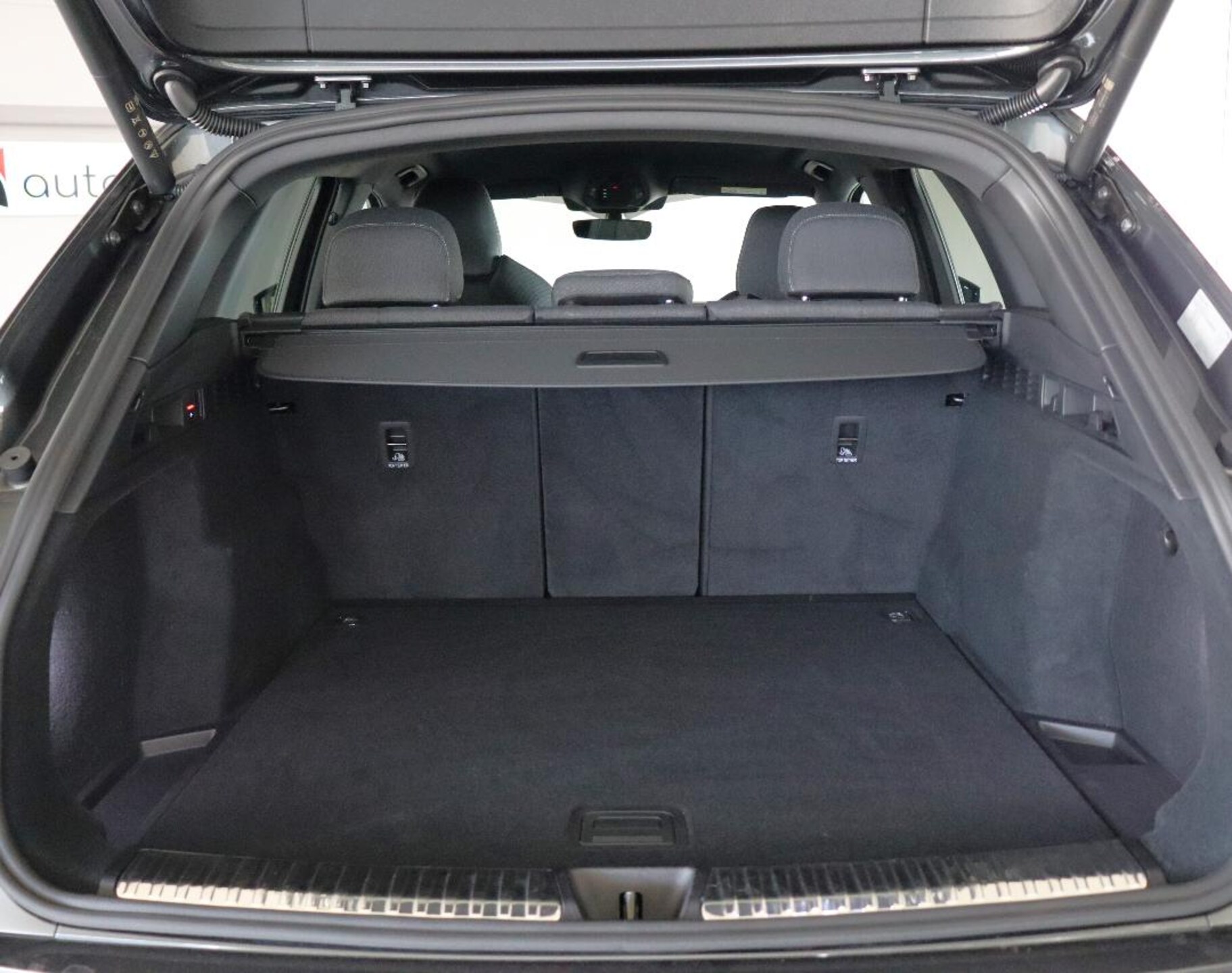 Audi Q5 SUV