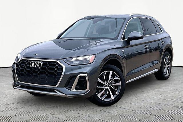 Photo of 2023 Audi Q5