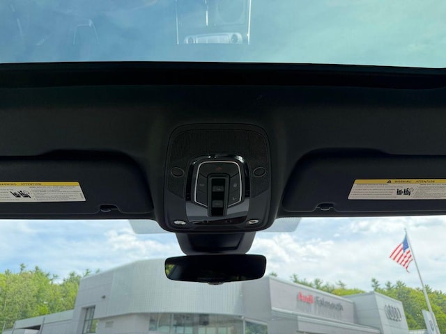 2026 Audi Q8 Premium Plus - Photo 36