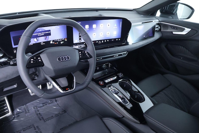 2026 Audi S5 Sedan