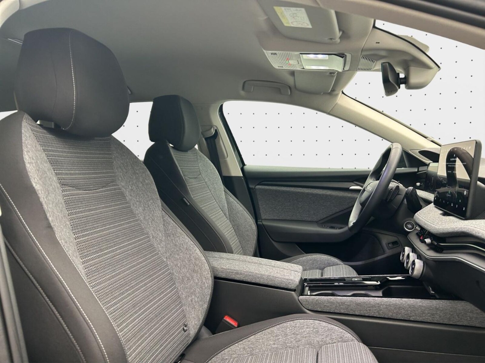 Škoda Superb Combi – Bild 4