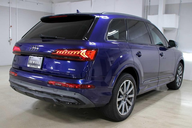 2023 Audi Q7