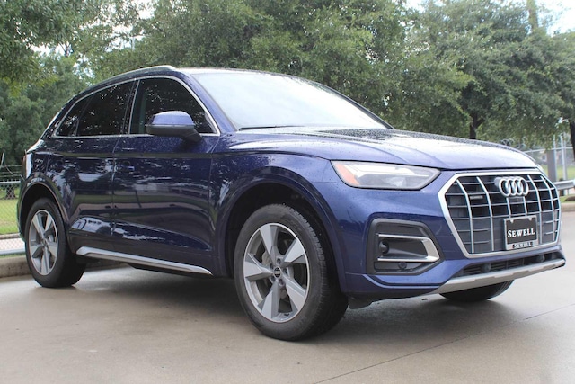 2023 Audi Q5