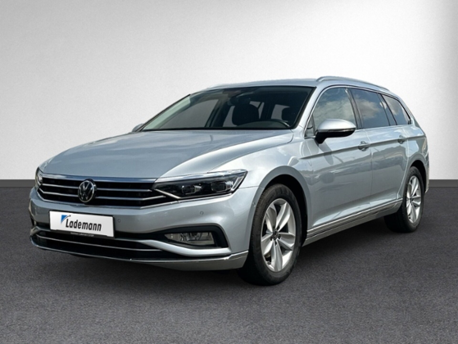 Volkswagen Passat Variant Elegance