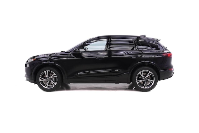 2027 Audi Q6 e-tron