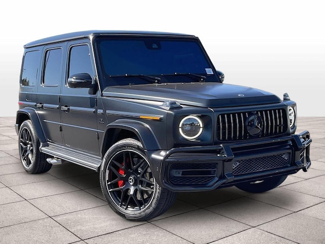 2020 Mercedes-Benz