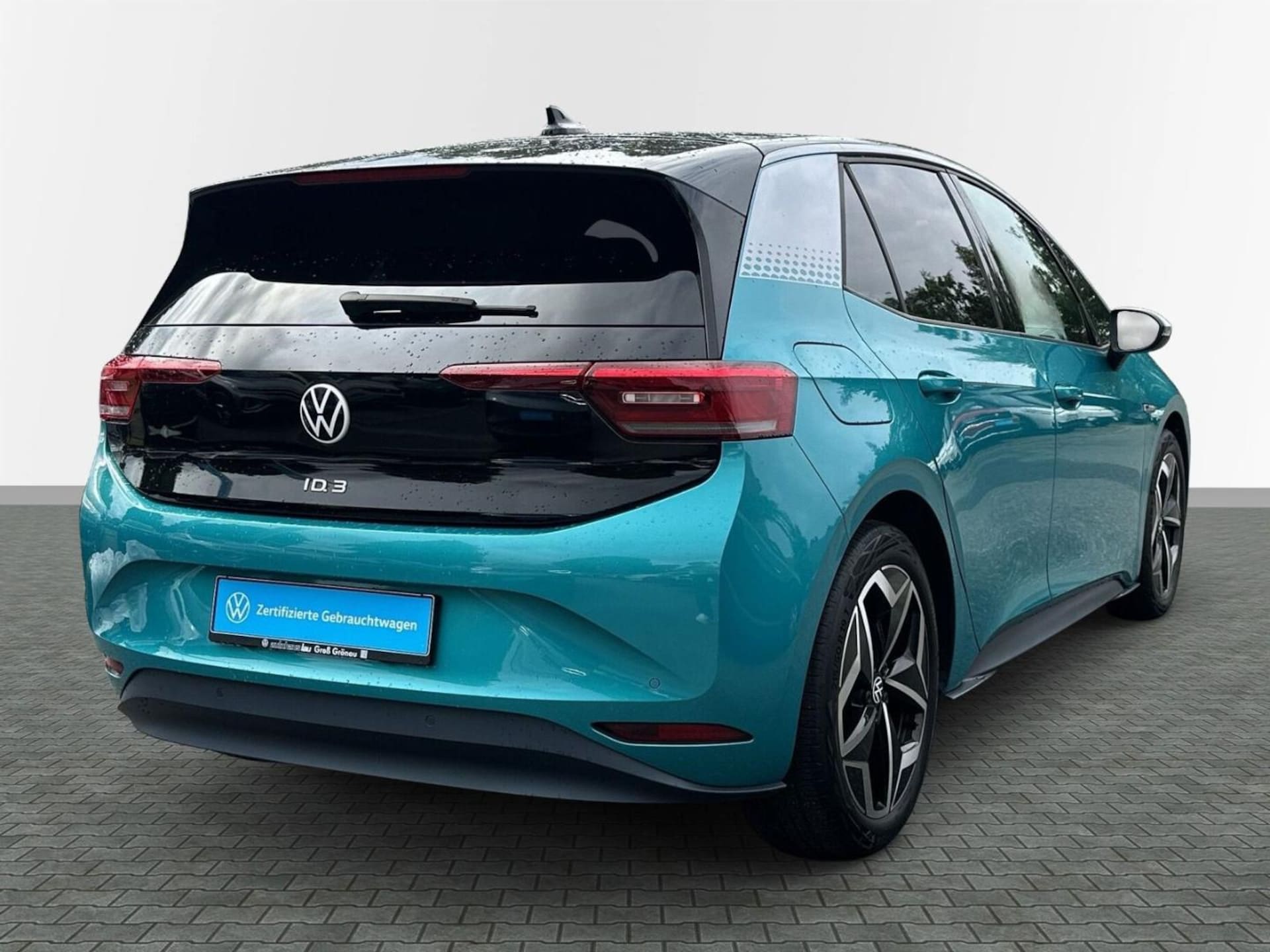 Volkswagen ID.3 1st Plus