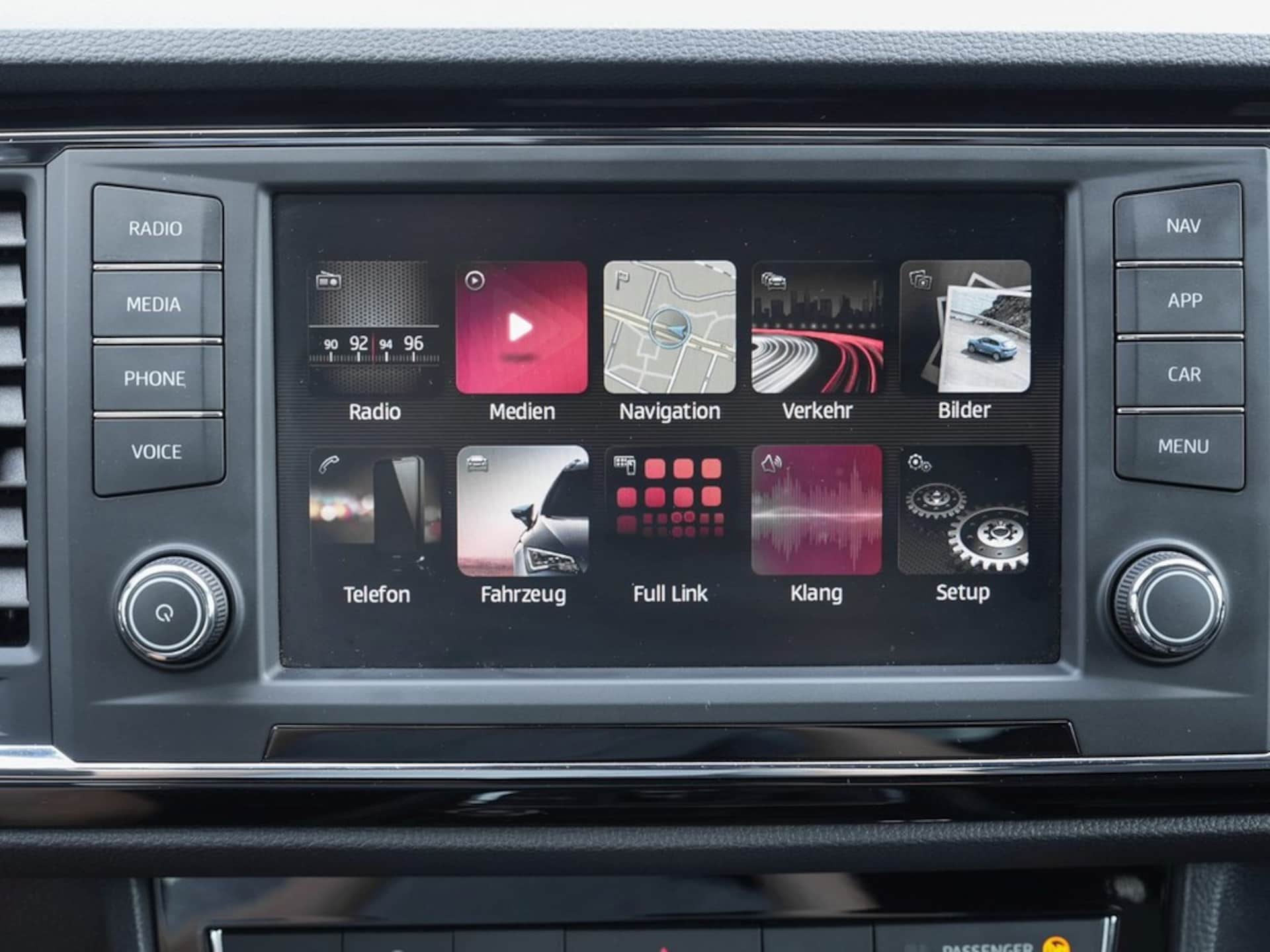 SEAT Ateca XCELLENCE