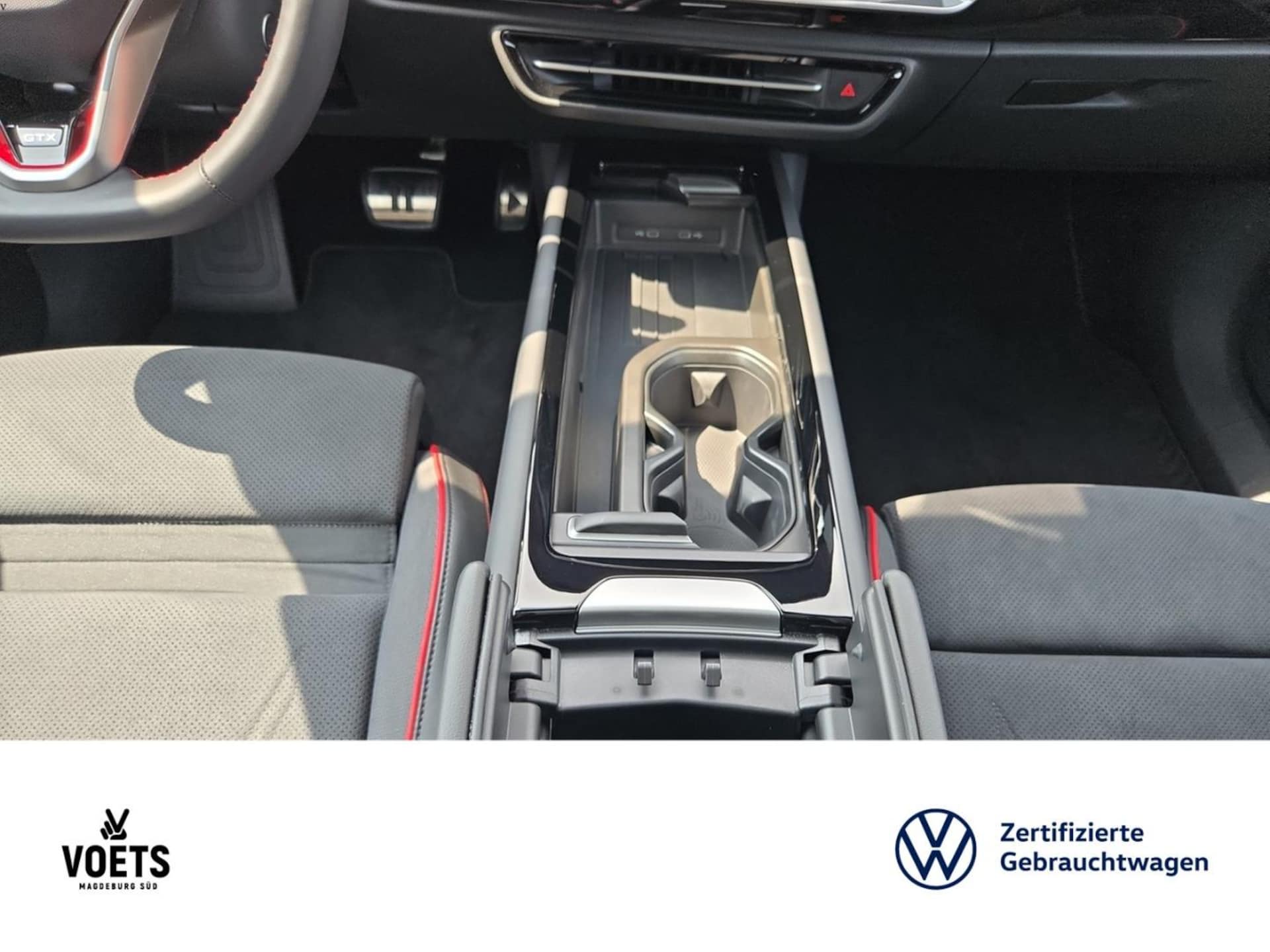 Volkswagen ID.7 Tourer GTX