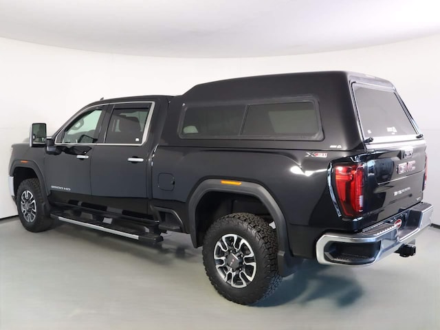 2021 GMC Sierra