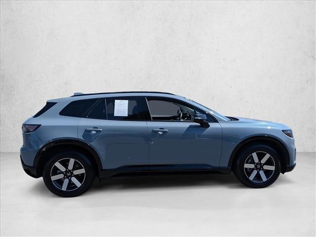 2024 Honda Prologue