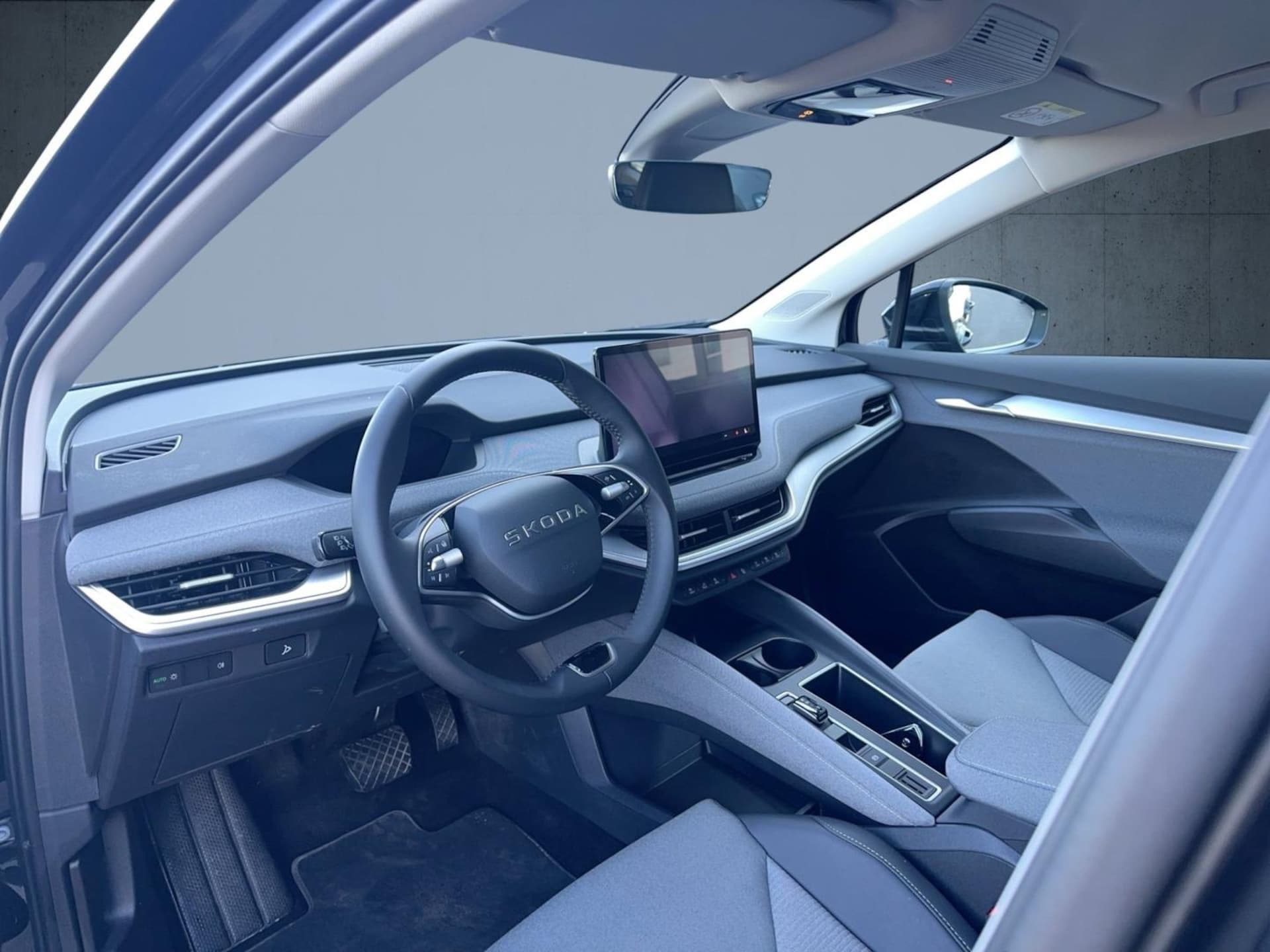 Skoda Enyaq Clever 85