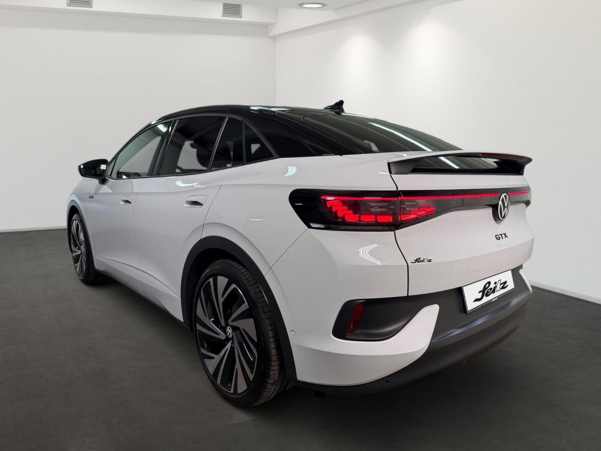 Volkswagen ID.5 GTX