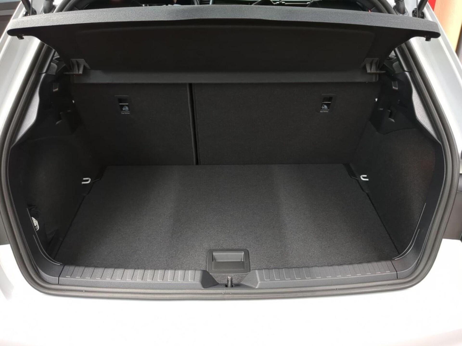 Audi A1 Sportback S line
