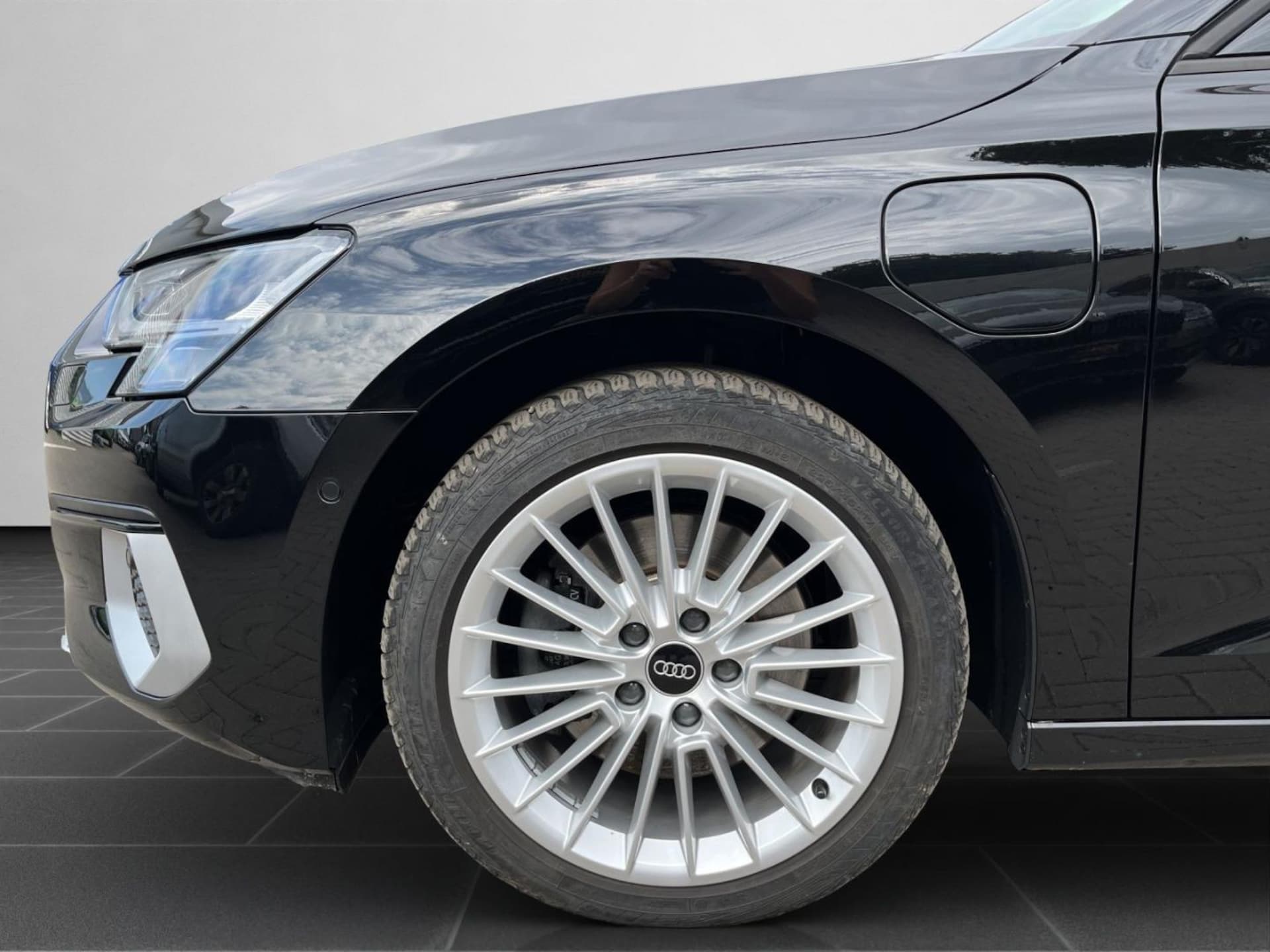 Audi A3 Sportback TFSI e Advanced