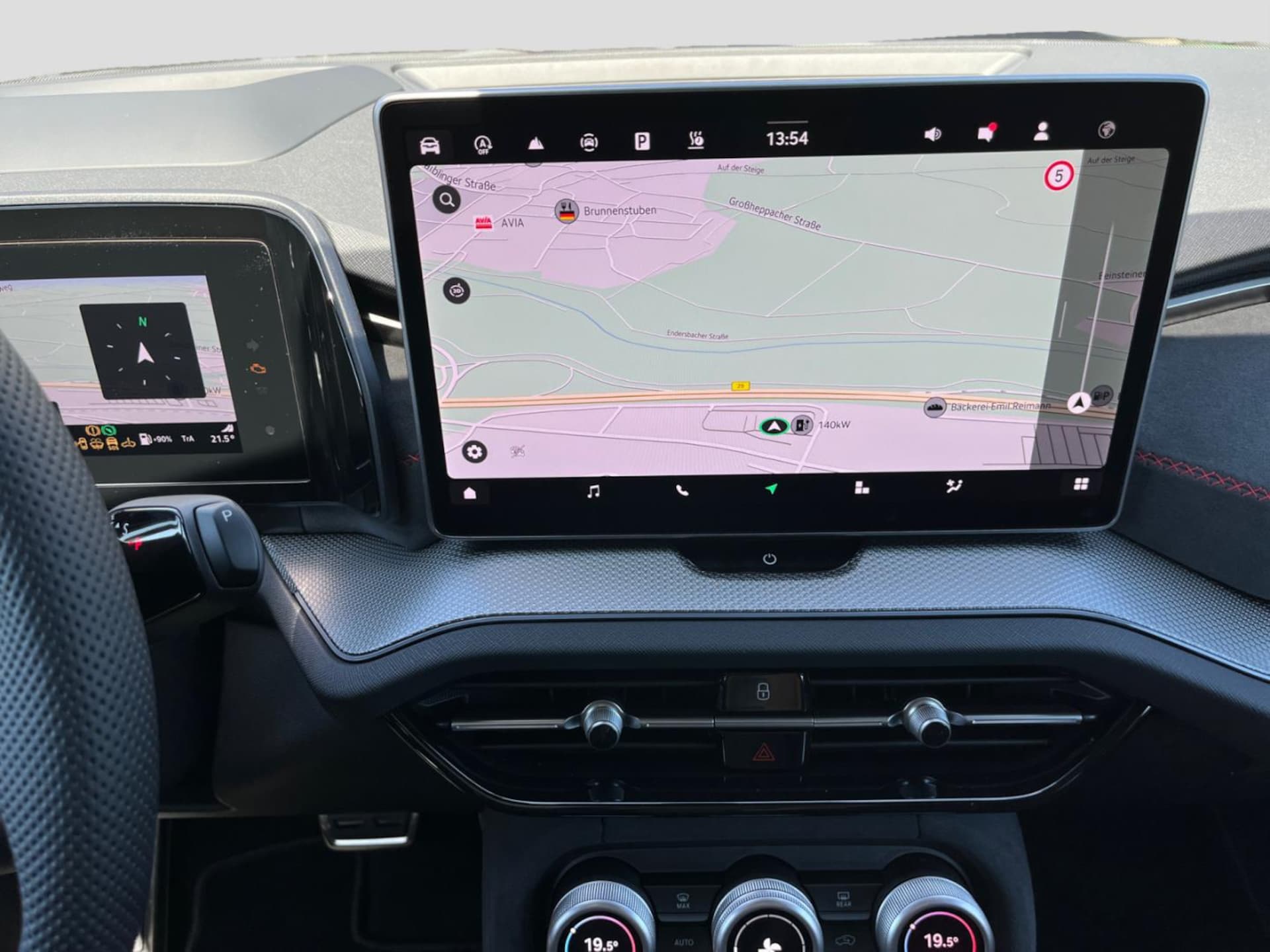 Skoda Kodiaq RS