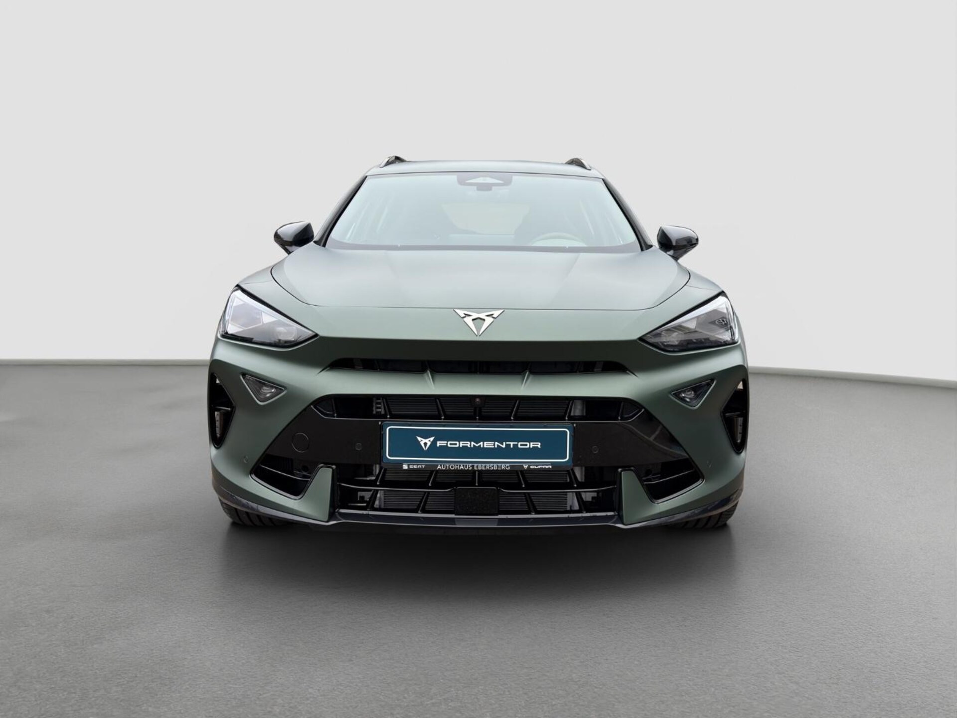 CUPRA Formentor VZ
