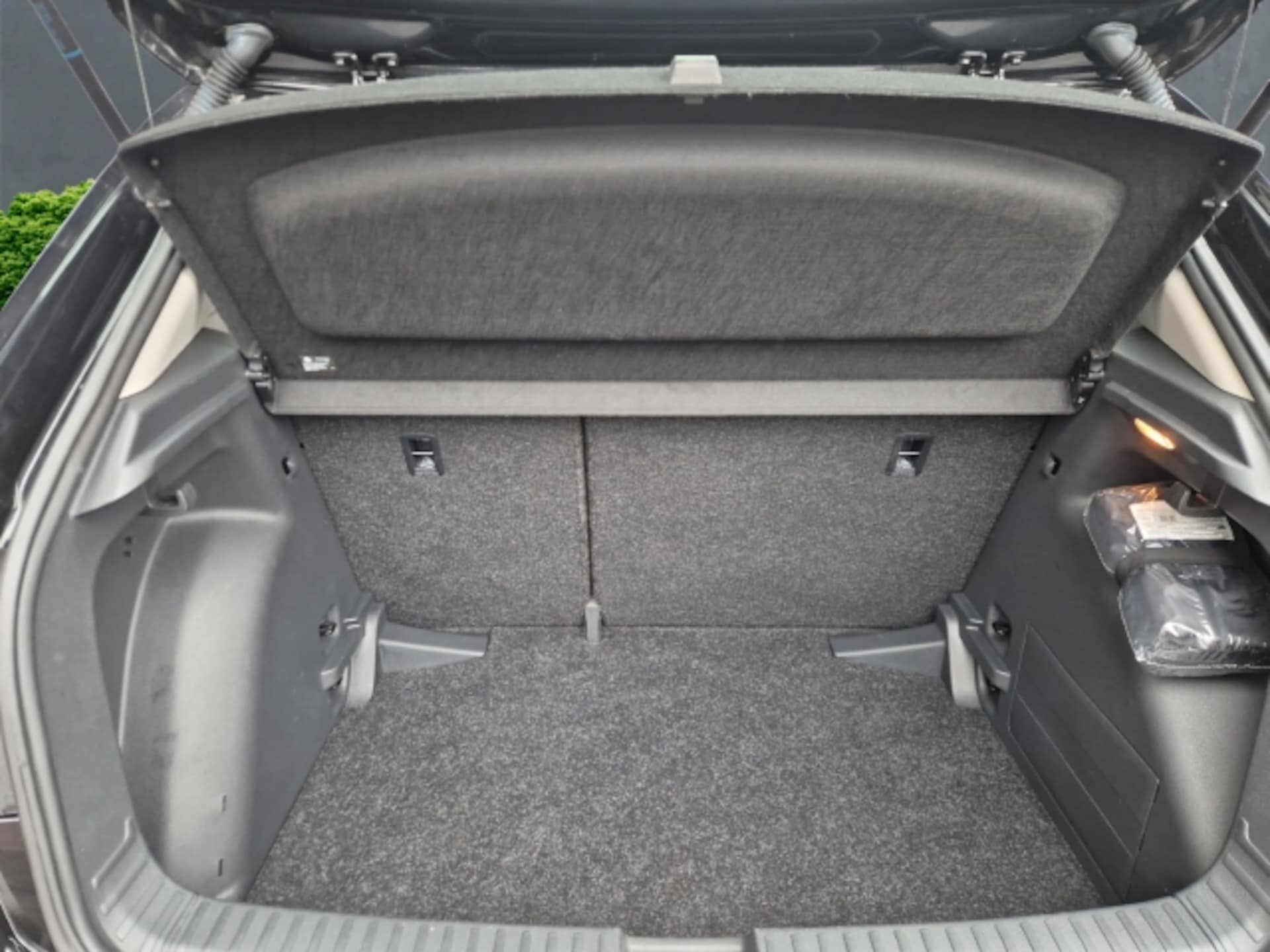 Skoda Fabia Active