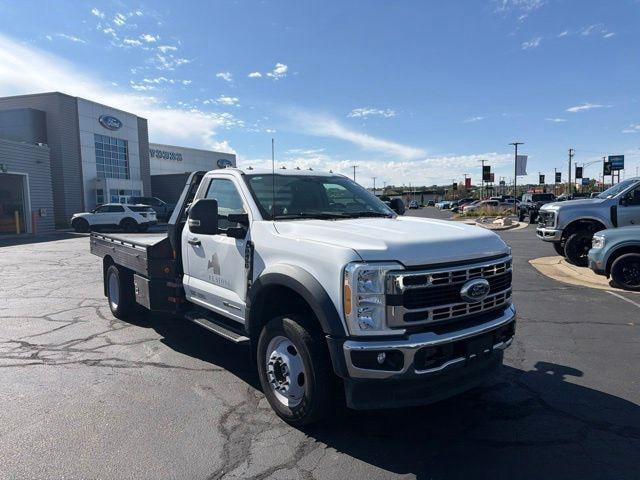 2023 Ford