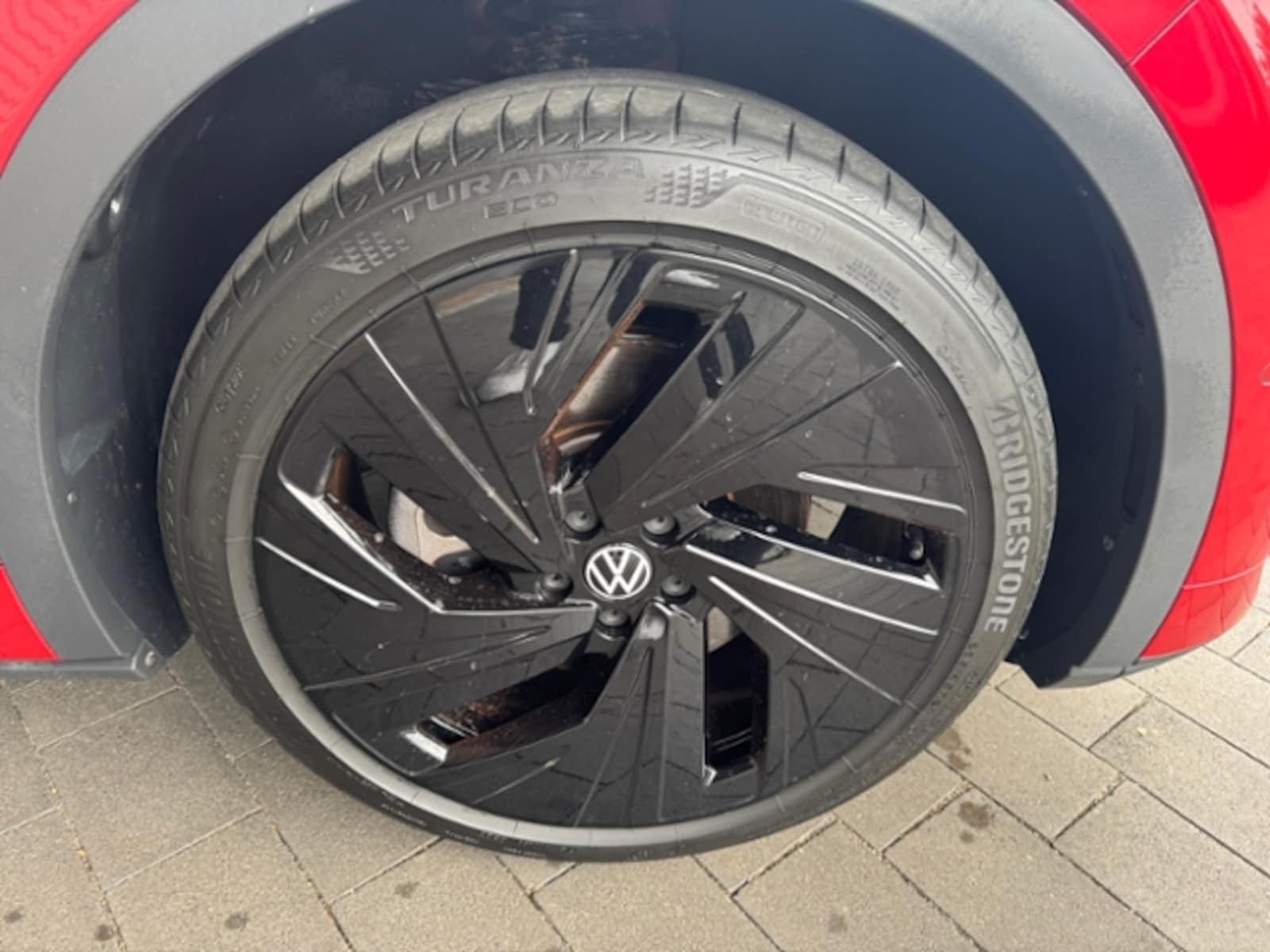 Volkswagen ID.4 – Bild 7