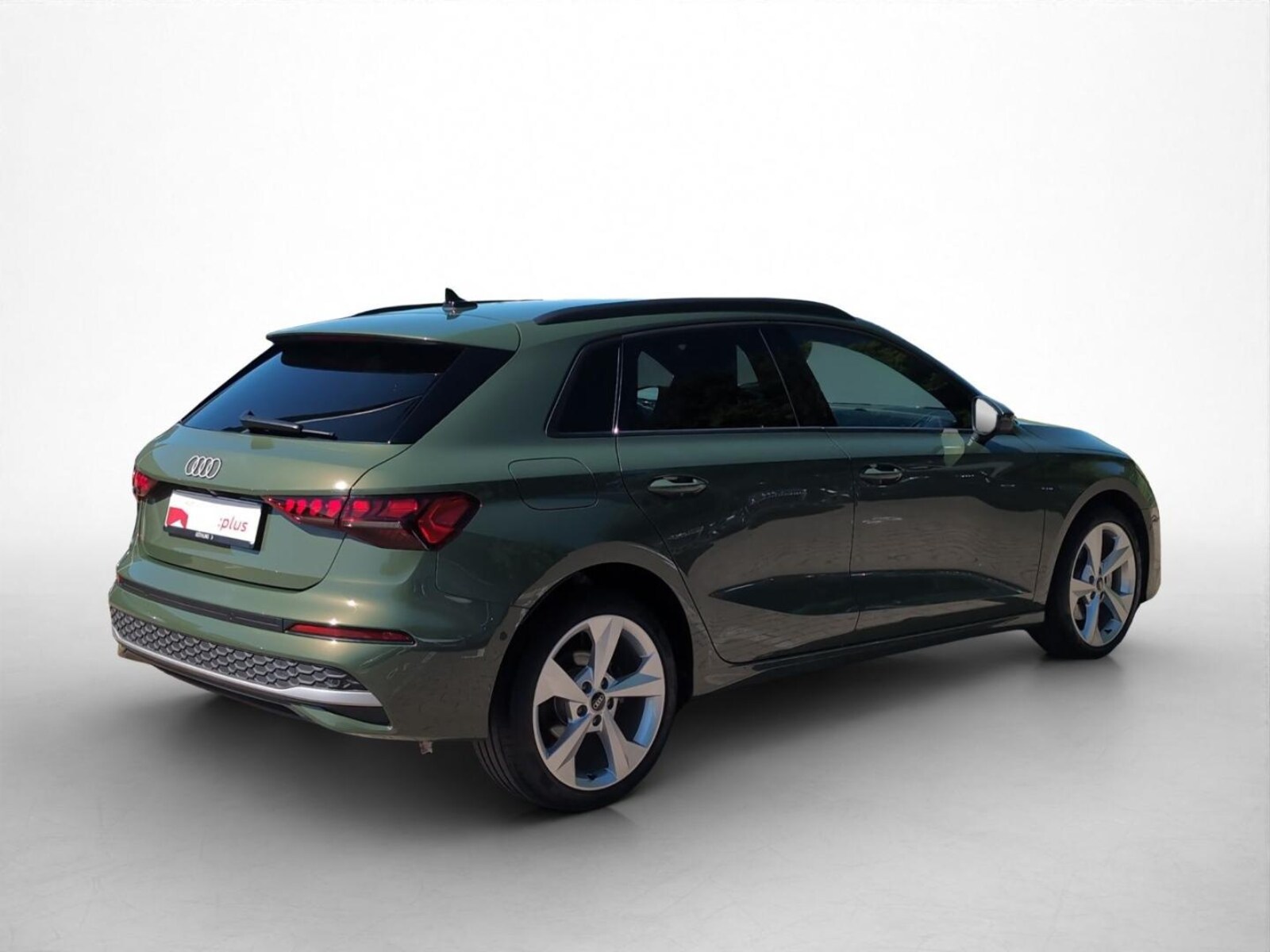 Audi A3 Sportback – Bild 17