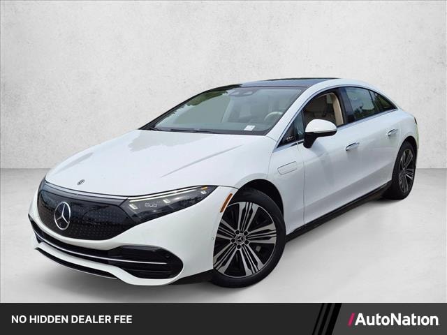 2023 Mercedes-Benz