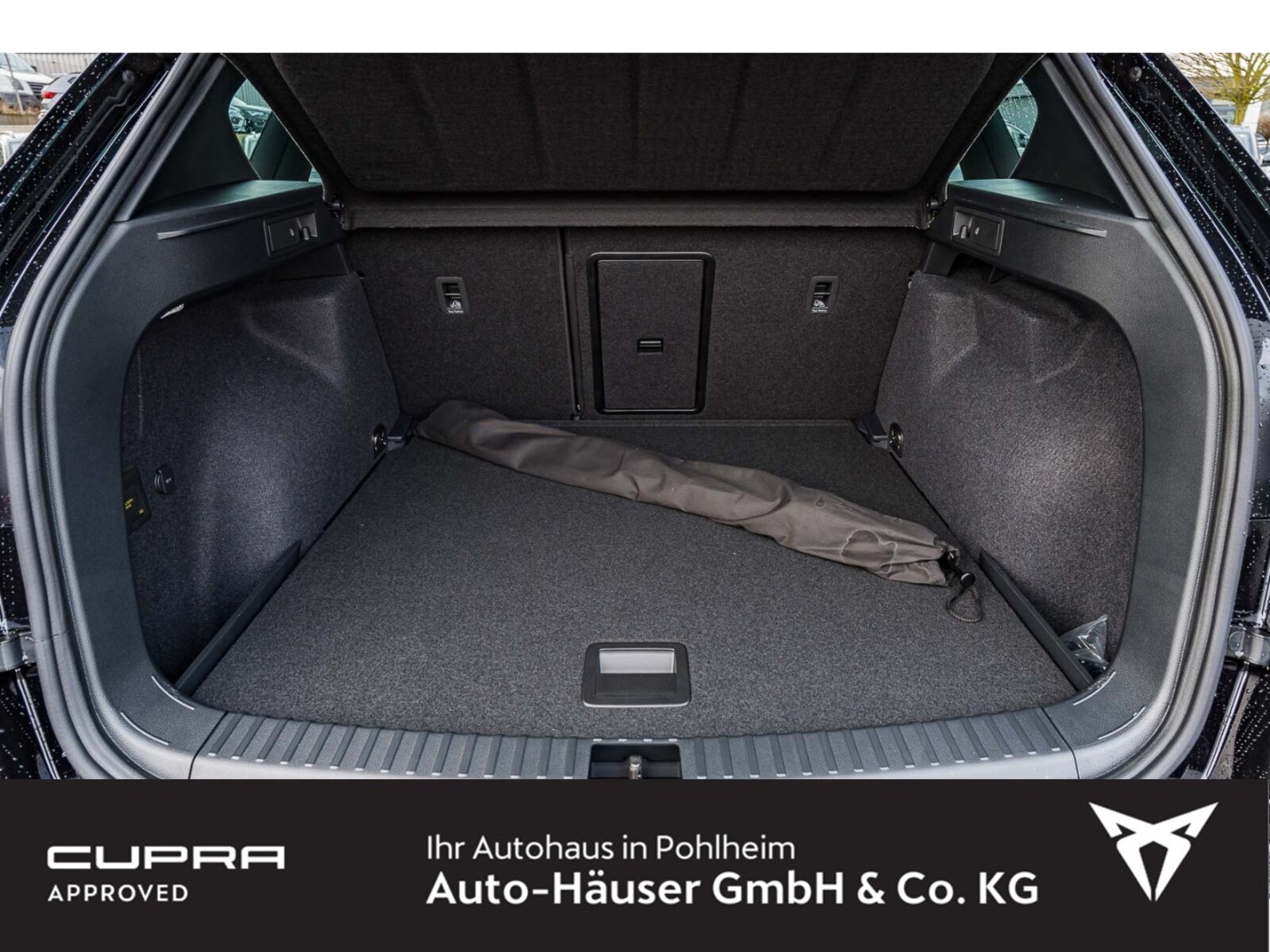 CUPRA Ateca – Bild 8