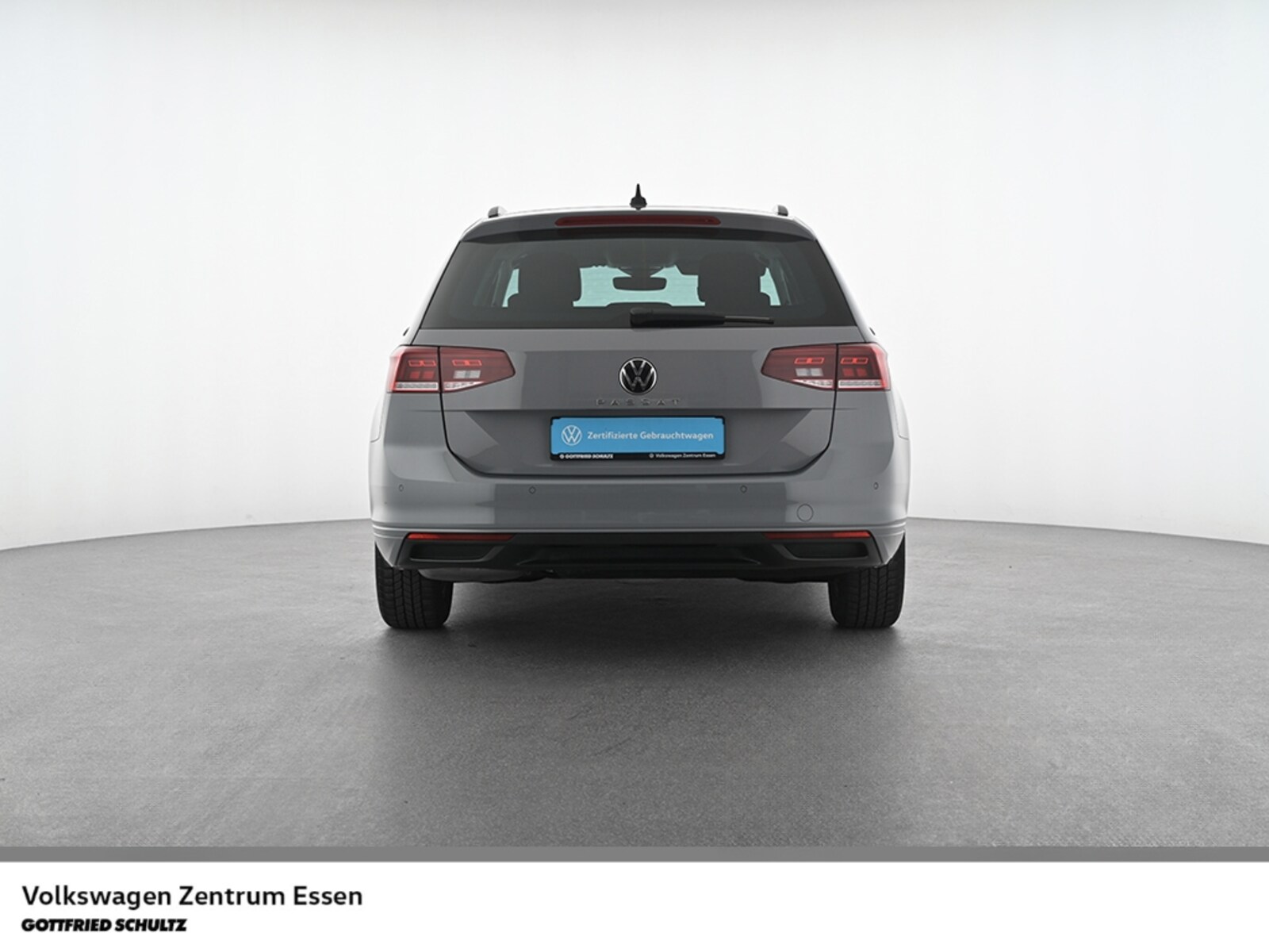 Volkswagen Passat Variant – Bild 4