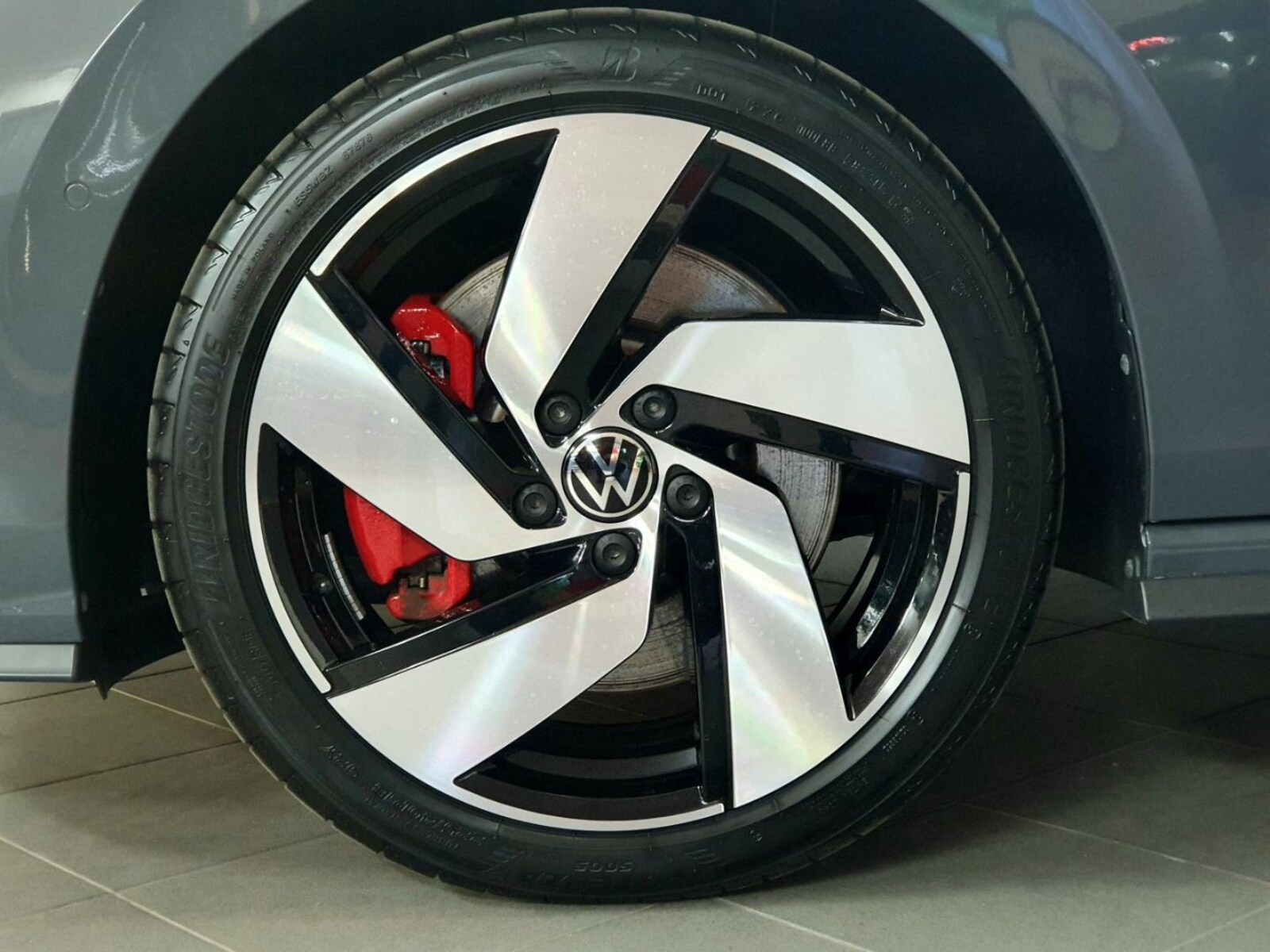 Volkswagen Golf – Bild 6