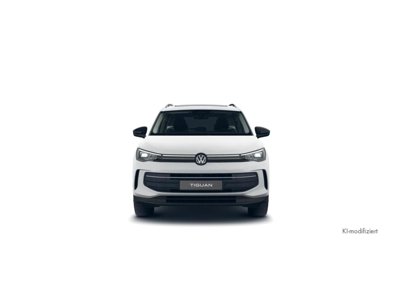 Volkswagen Tiguan – Bild 2