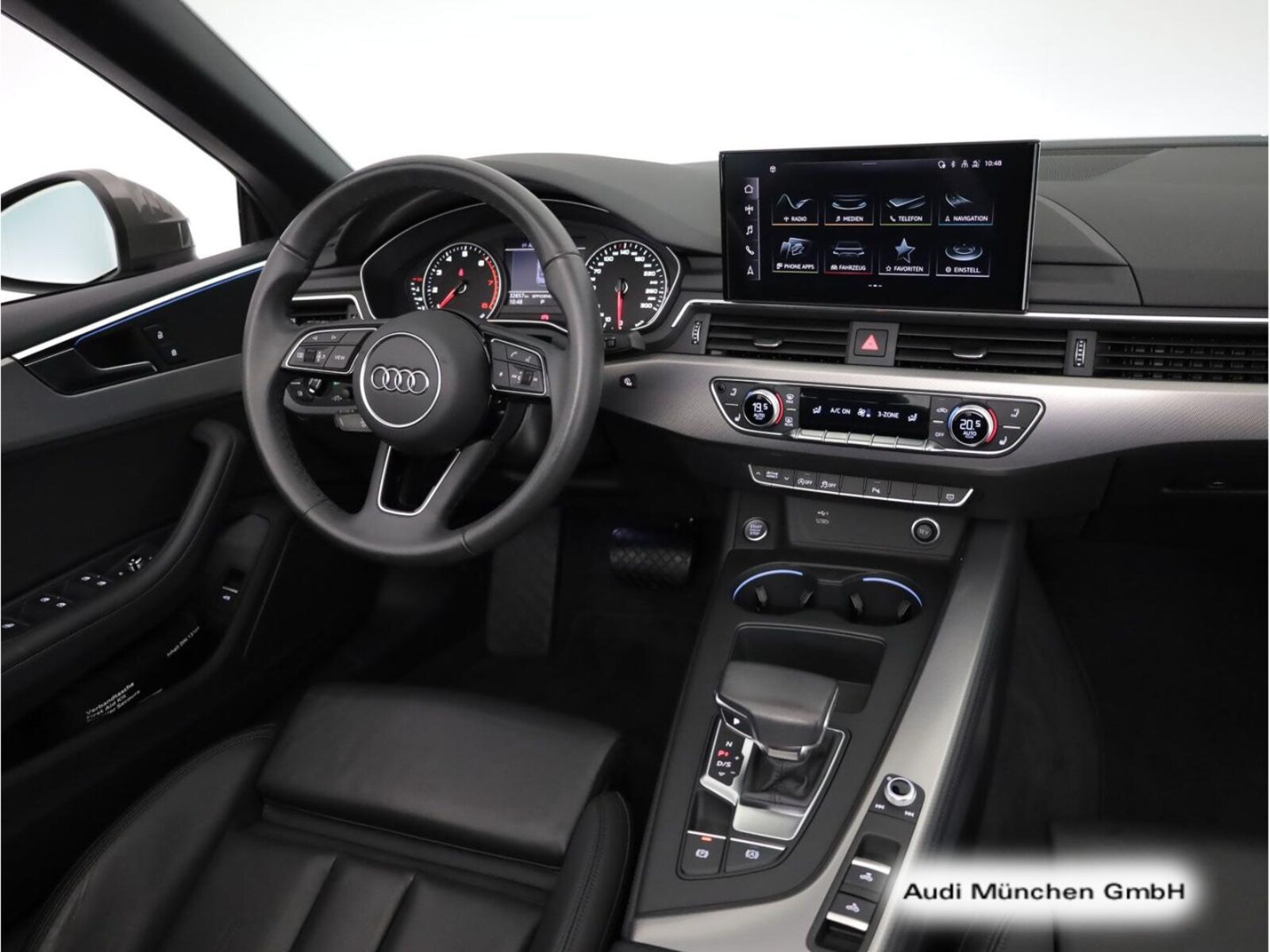Audi A5 Cabriolet – Bild 8