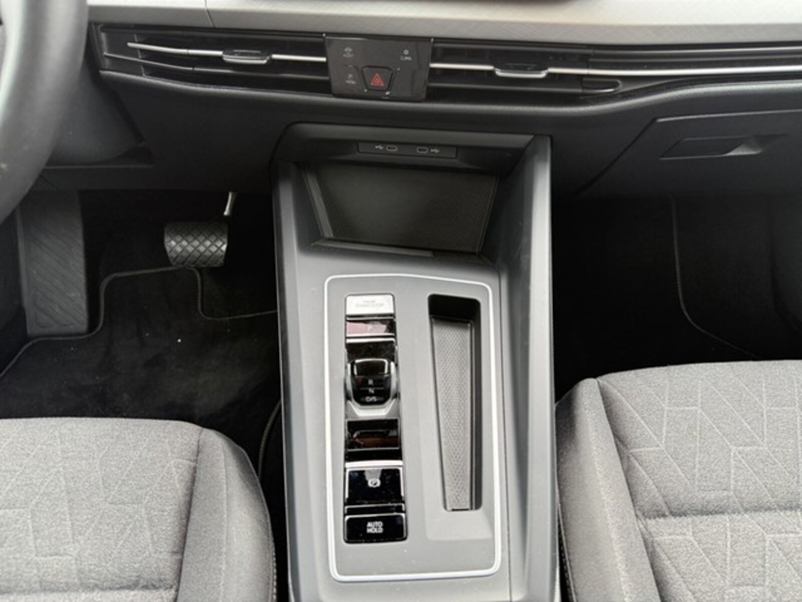 Volkswagen Golf Variant – Bild 15