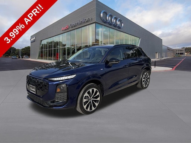Photo of 2026 Audi Q3 SUV