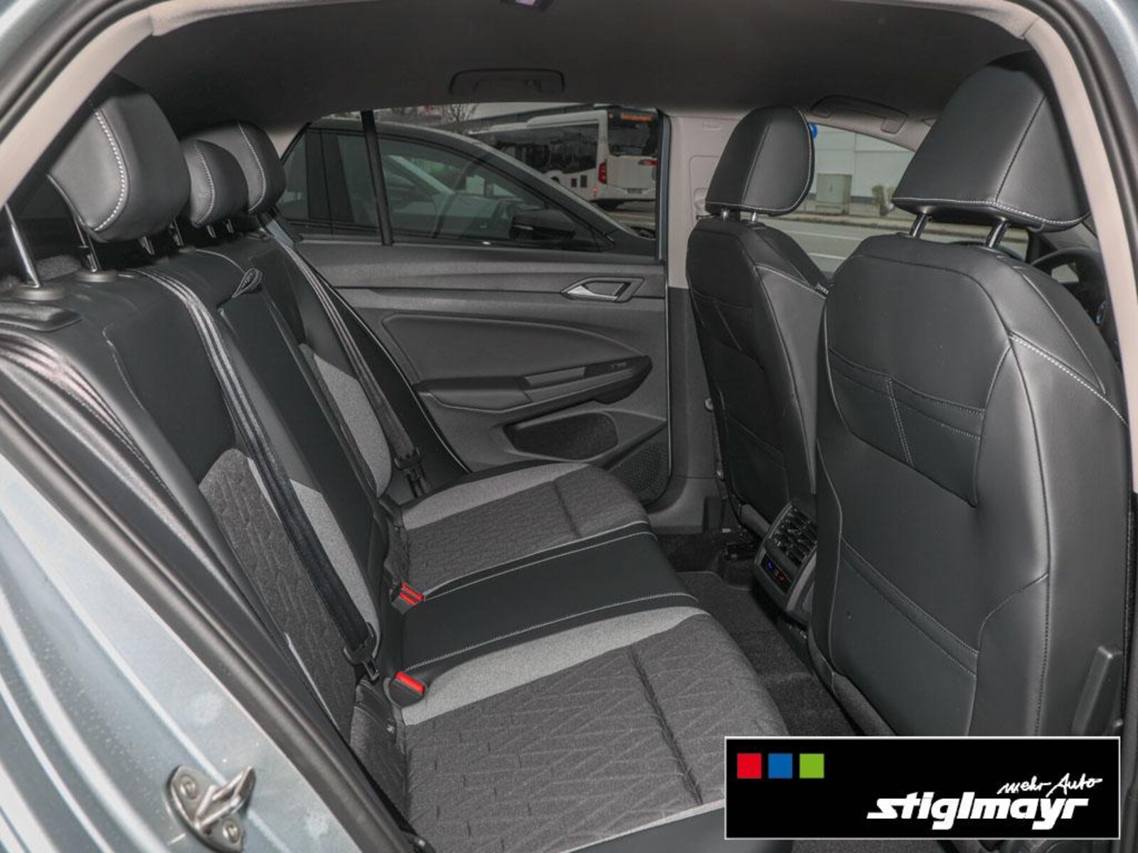Volkswagen Golf – Bild 5