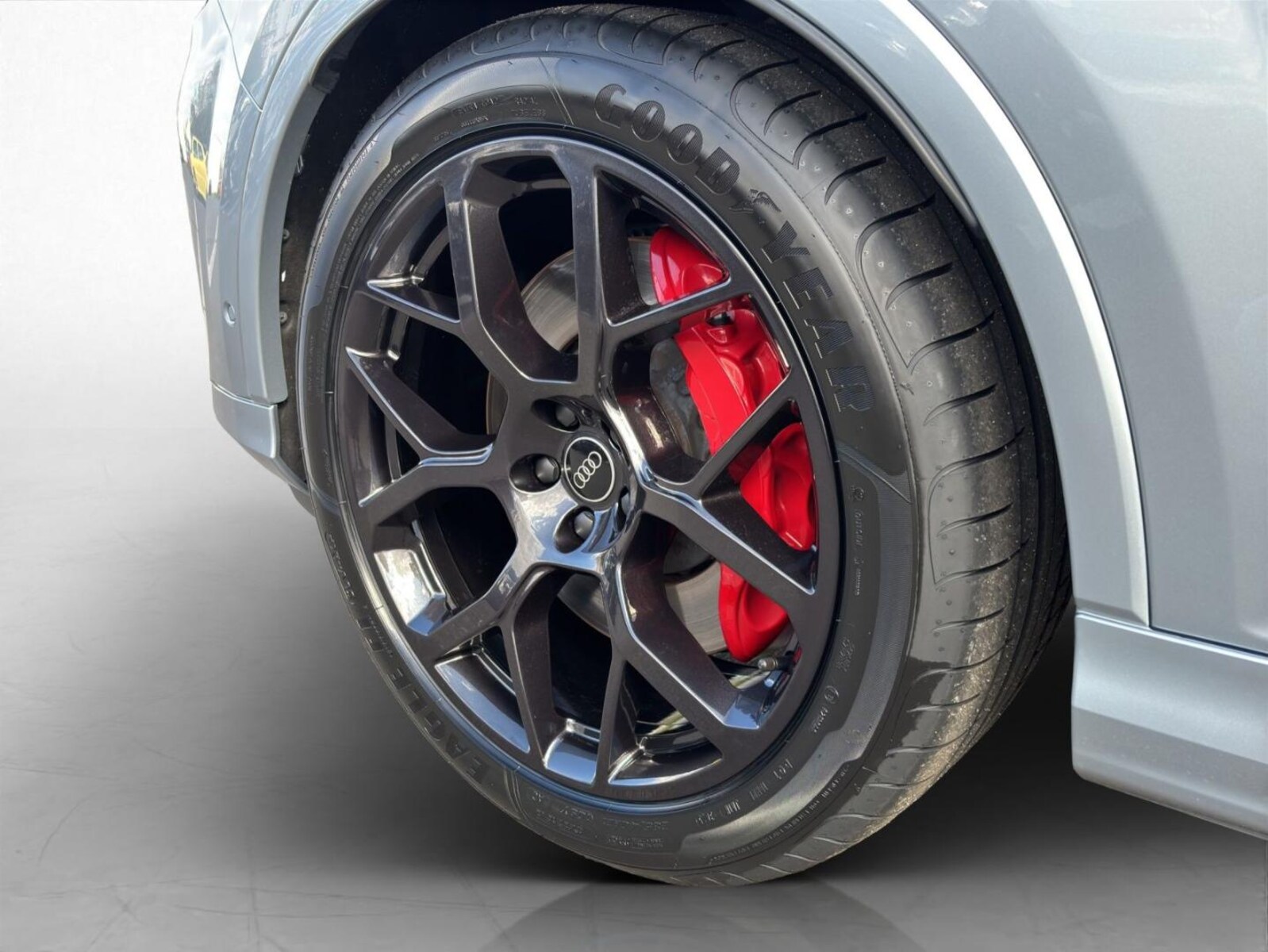Audi Q7 – Bild 12