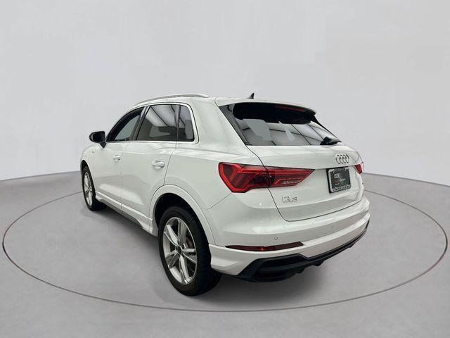 2024 Audi Q3 SUV