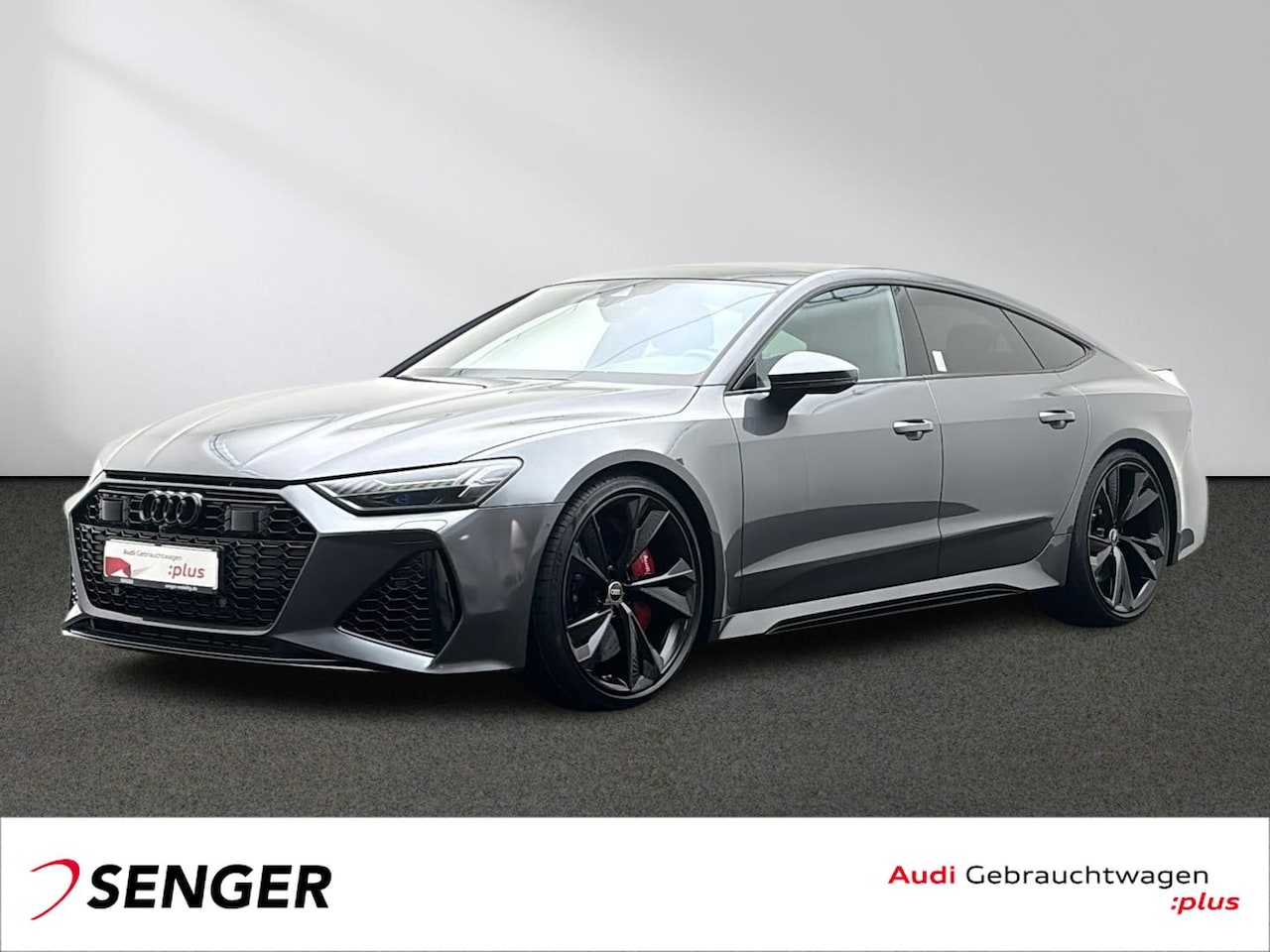 Audi RS7 occasion
